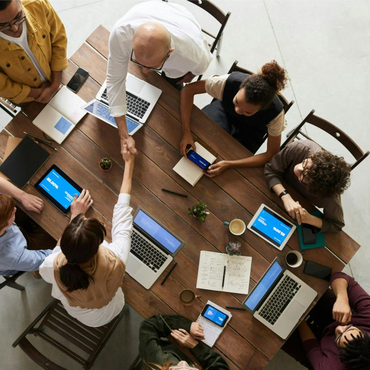 Agile Projektleitung