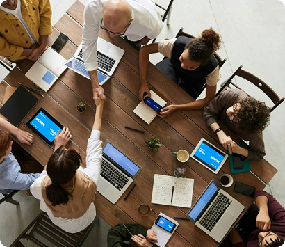 Agile Projektleitung