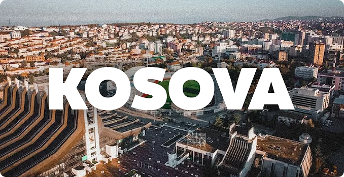 Kosova