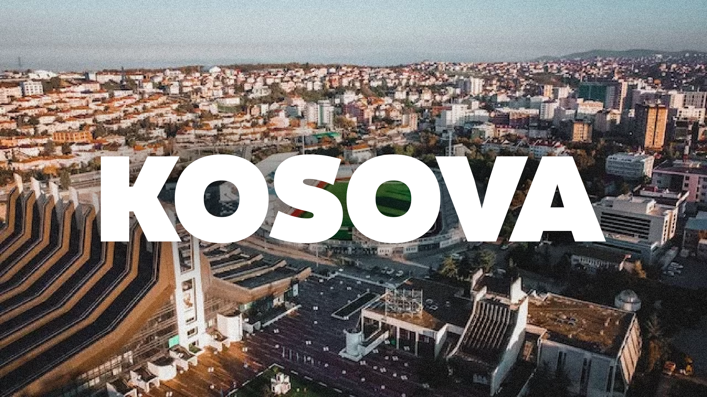 Kosova